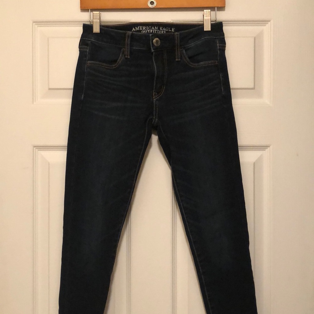 American Eagle Jegging